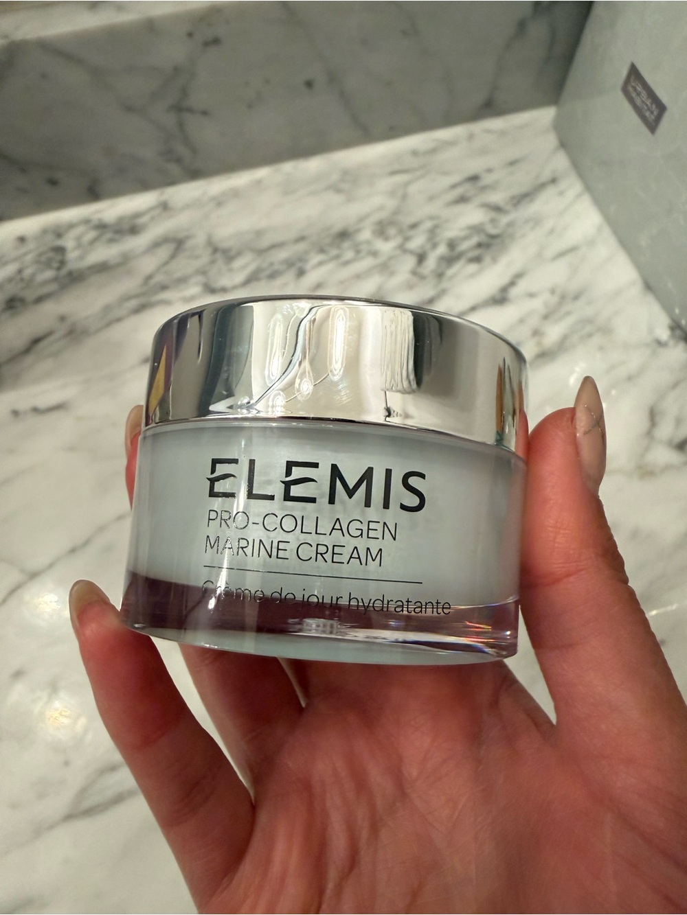 ELEMIS Pro-Collagen Marine Cream